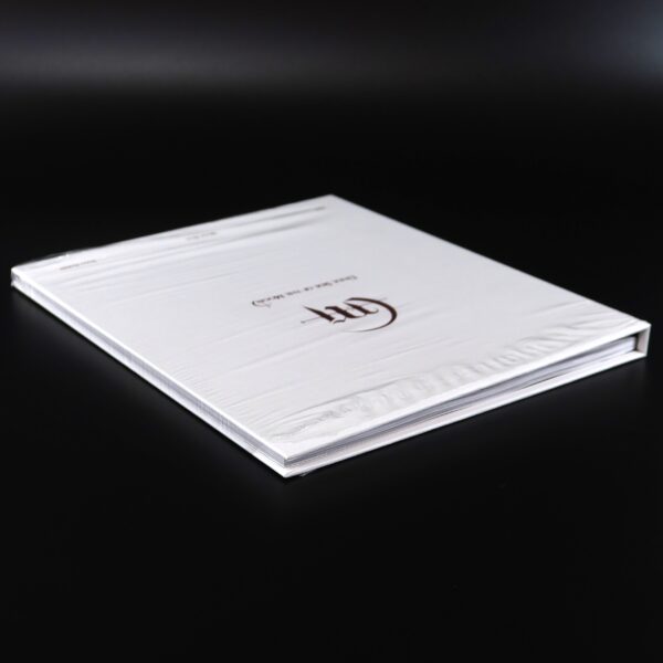 Moon Byul - Dark Side Of The Moon Album CD No Photocard Mamamoo Moonbyul