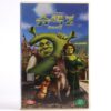 Shrek 2 (2004) Korean VHS Rental [NTSC] Dreamworks Korea English Audio