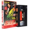 The Wild Beasts (1984) Korean VHS [NTSC] Korea Franco Prosperi Horror