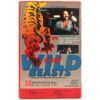 The Wild Beasts (1984) Korean VHS [NTSC] Korea Franco Prosperi Horror