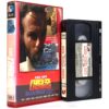 Django Strikes Again (1987) Korean VHS Rental [NTSC] Korea Franco Nero