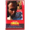 Django Strikes Again (1987) Korean VHS Rental [NTSC] Korea Franco Nero