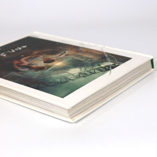 Descendants of the Sun Photo Essay K-Drama Korea Book 2016