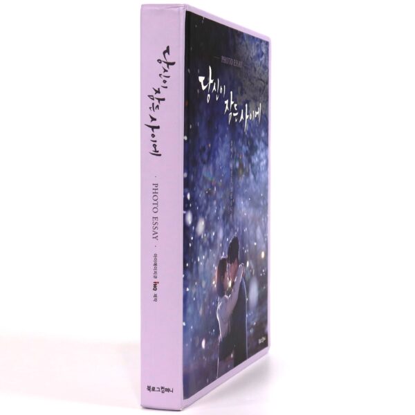 While You Were Sleeping Photo Essay K-Drama Korea Book 2017 [read]