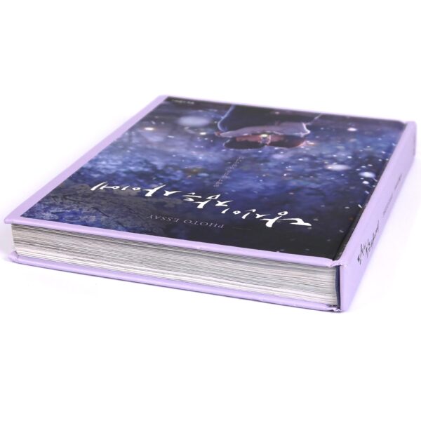 While You Were Sleeping Photo Essay K-Drama Korea Book 2017 [read]