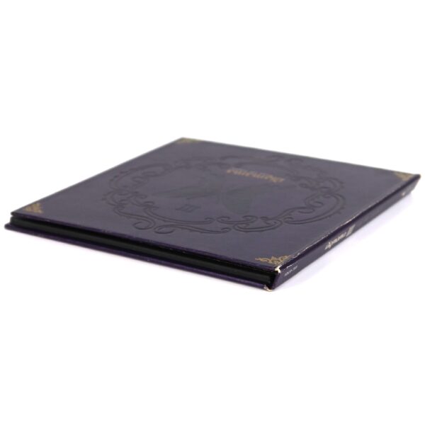 Big Mama - For The People 3rd Album CD K-Pop 2006