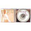 Christina Aguilera - Christina Aguilera Korean 2CD Special Edition Album Korea