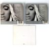 Christina Aguilera - Stripped Korean CD Album + Calendar Korea Slipcase