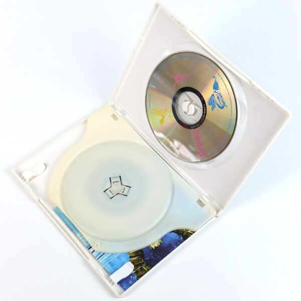 Britney Spears - Britney Korean Album CD + DVD Set Korea