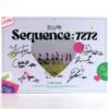 CSR - Sequence : 7272 Signed Autographed CD Mini Album K-Pop 2022