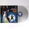The Living Daylights (1987) Korean Laserdisc LD Korea 007 James Bond