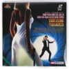 The Living Daylights (1987) Korean Laserdisc LD Korea 007 James Bond