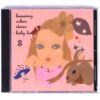 IMG_4583 Humming Urban Stereo - Baby Love Album CD Jewel Case Sealed Indie K-Pop 2007