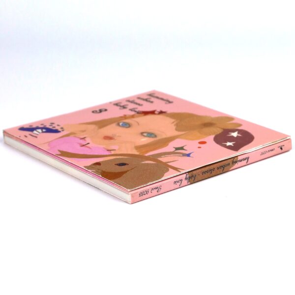 Humming Urban Stereo - Baby Love Album CD Digipak Indie K-Pop 2007