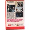 Frankenstein Unbound (1990) Korean VHS Rental [NTSC] Korea Horror John Hurt
