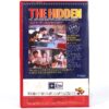 The Hidden (1987) Korean VHS Rental [NTSC] Korea Kyle MacLachlan