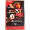 The Con Artists (1976) Korean VHS [NTSC] Korea Anthony Quinn Corbucci