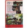 Mosquito (1994) Korean VHS Rental [NTSC] Korea Survival Horror