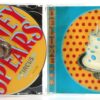 Britney Spears - Circus Korean Album CD + DVD Korea [read]