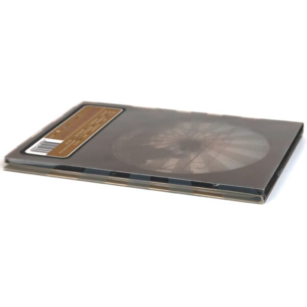 Rain - Rain2 2nd Album CD K-Pop 2003 JYP Bi