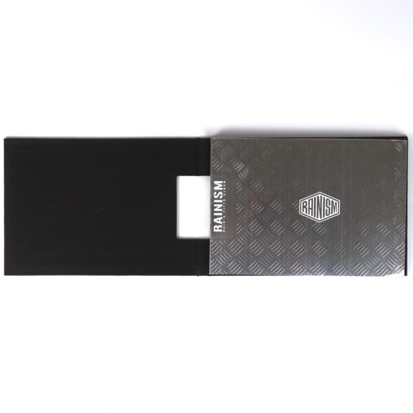 Rain - Rainism 5th Album CD K-Pop 2008 JYP Bi