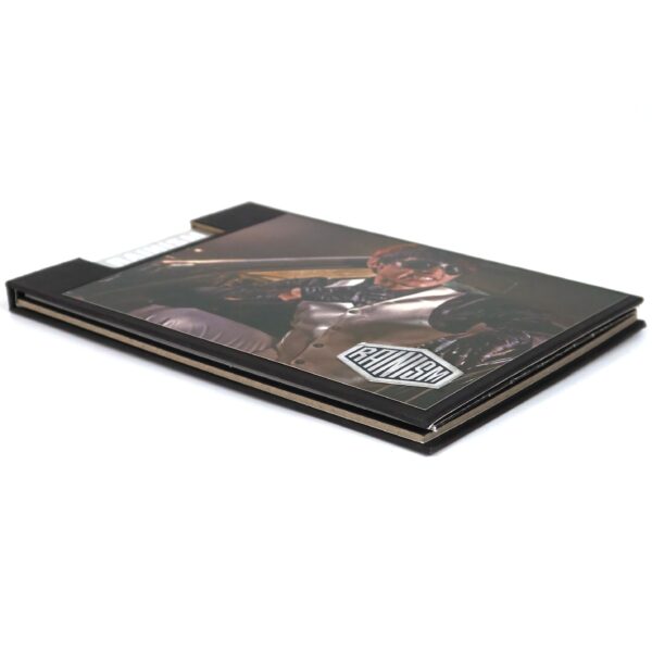 Rain - Rainism 5th Album CD K-Pop 2008 JYP Bi