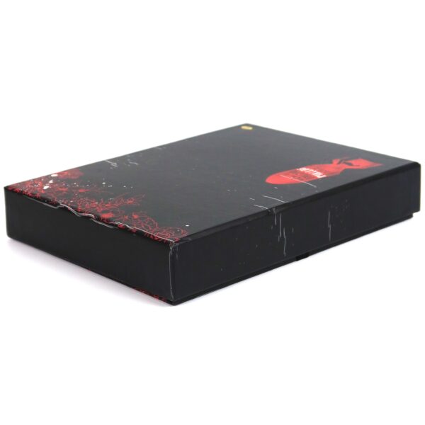 Seo Taiji - Record of the 7th DVD Set ETP Fest Korea Seotaiji K-Rock 2005