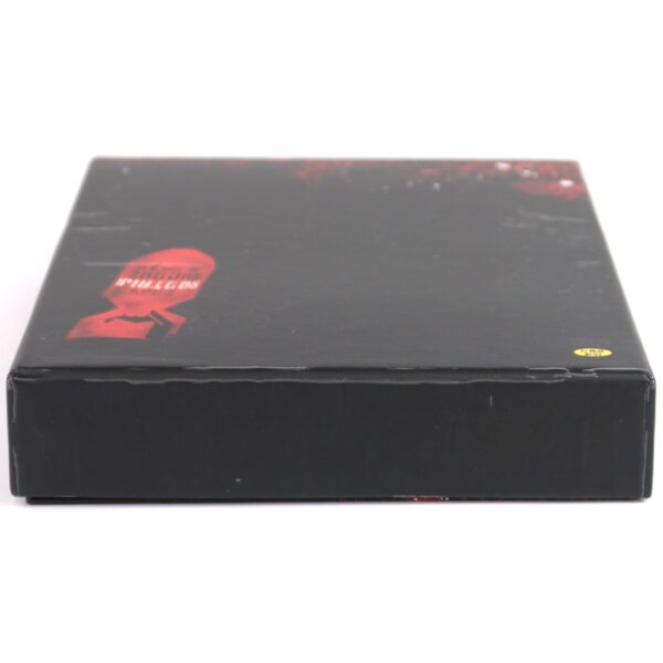 Seo Taiji - Record of the 7th DVD Set ETP Fest Korea Seotaiji K-Rock 2005