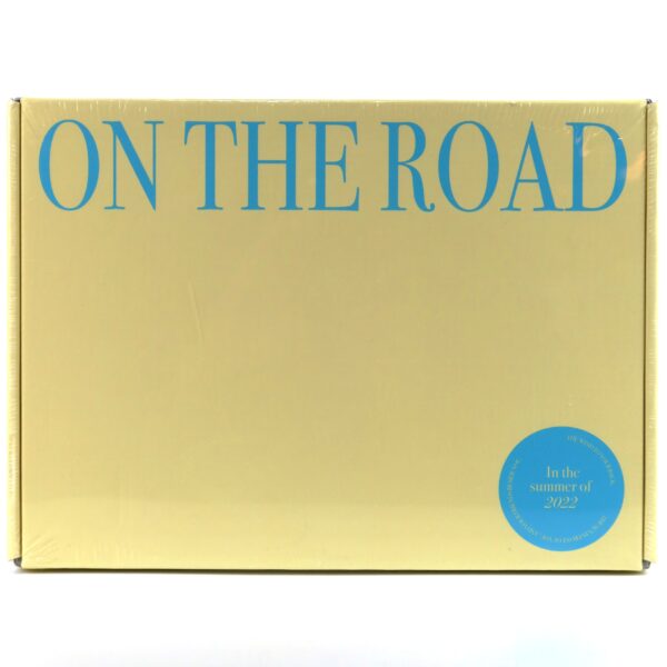 IMG_4783 Victon Summer Package - On The Road Sealed K-Pop 2022