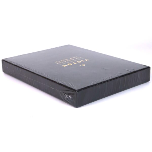 Victon - New World 1st Concert DVD Set Sealed Promo K-Pop 2020