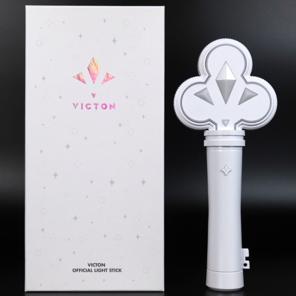 IMG_4799 Victon Official Lightstick Ver. 1 K-Pop