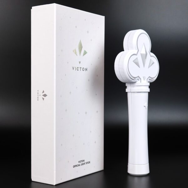 IMG_4801 Victon Official Lightstick Ver. 1 K-Pop