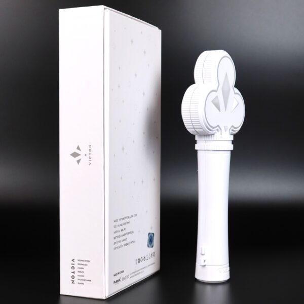 IMG_4802 Victon Official Lightstick Ver. 1 K-Pop