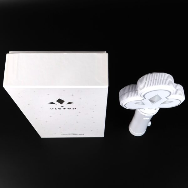 IMG_4803 Victon Official Lightstick Ver. 1 K-Pop