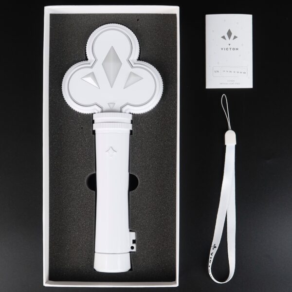 IMG_4807 Victon Official Lightstick Ver. 1 K-Pop