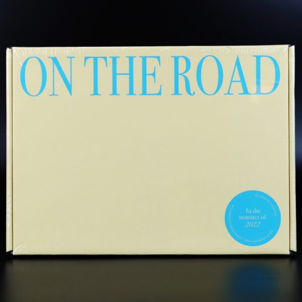 IMG_4811 Victon Summer Package - On The Road Sealed K-Pop 2022