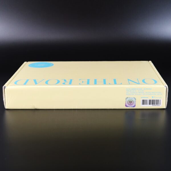 IMG_4813 Victon Summer Package - On The Road Sealed K-Pop 2022
