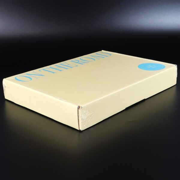 IMG_4814 Victon Summer Package - On The Road Sealed K-Pop 2022