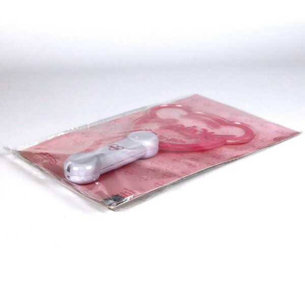 IMG_4831 Apink 2017 Tour Concert Acrylic Light Stick Lightstick