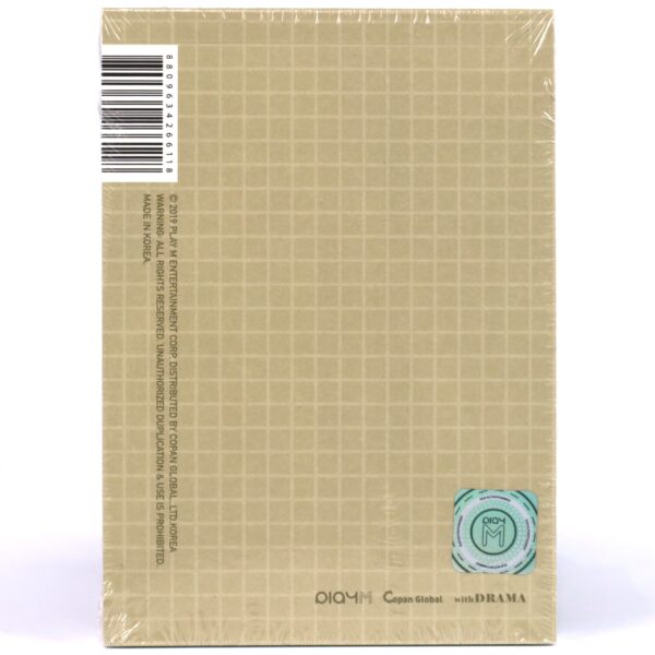 IMG_4840 Apink Self Photo Book Pink Graph In Jeju 6th Panda Fanmeeting 2019