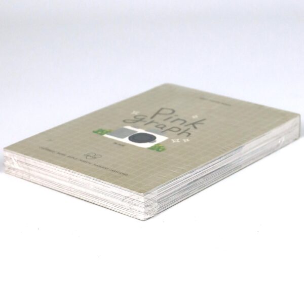 IMG_4842 Apink Self Photo Book Pink Graph In Jeju 6th Panda Fanmeeting 2019