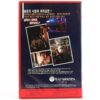 Kissed By The Wolves (1975) Korean VHS [NTSC] Hong Kong Lang Wen