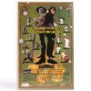Battlefield Baseball (2003) Korean VHS [NTSC] Korea Japan Zombie Comedy