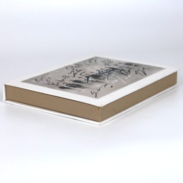 The Boyz - The Only [No Air Ver.] 3rd Mini Album Signed CD Promo 2018