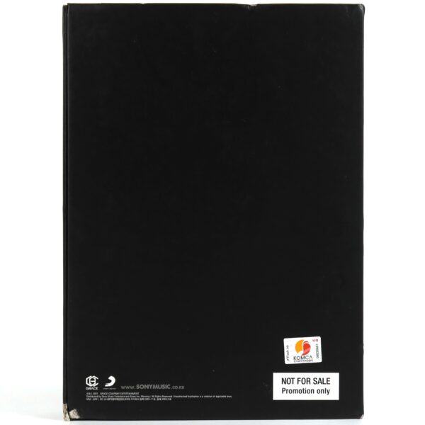 Checkmate - You 2nd Single Album Signed To The Boyz' Kevin Album CD Promo 2021