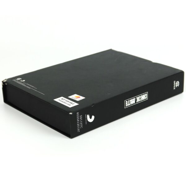 Checkmate - You 2nd Single Album Signed To The Boyz' Kevin Album CD Promo 2021