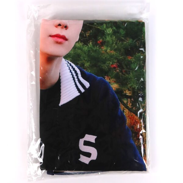 IMG_5358 The Boyz Younghoon Fabric Poster 5th Anniversary The Azit Official MD 2022