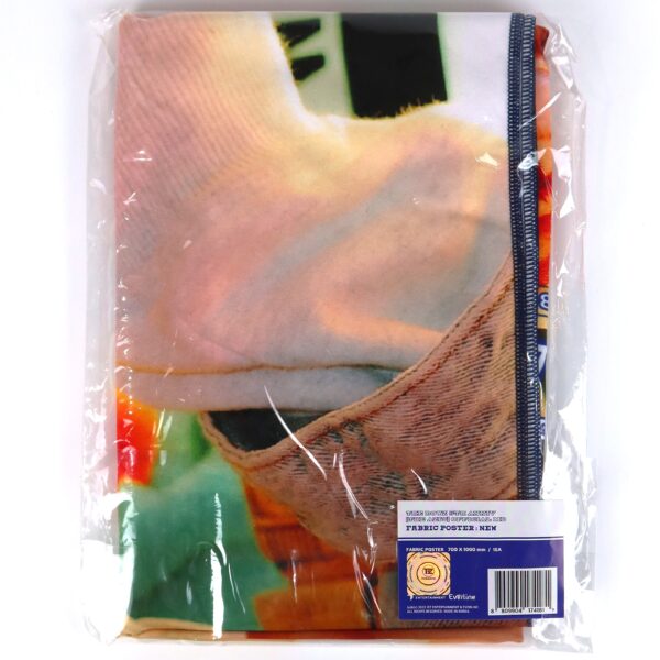 IMG_5363 The Boyz New Fabric Poster 5th Anniversary The Azit Official MD 2022