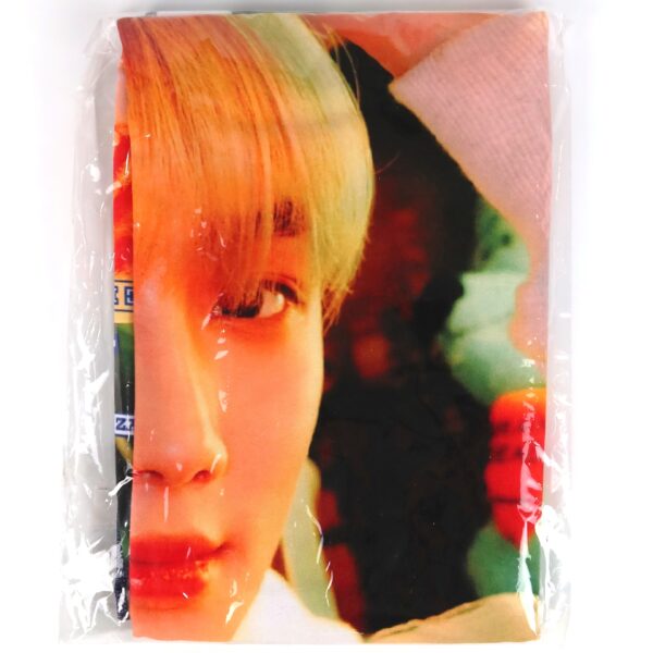 IMG_5364 The Boyz New Fabric Poster 5th Anniversary The Azit Official MD 2022