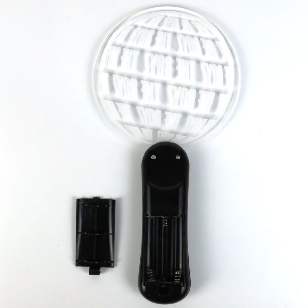 IMG_5414 The Boyz Beatlight Stick Sphere Concert Lightstick 2018